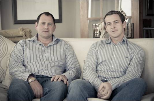 Piilo founders
